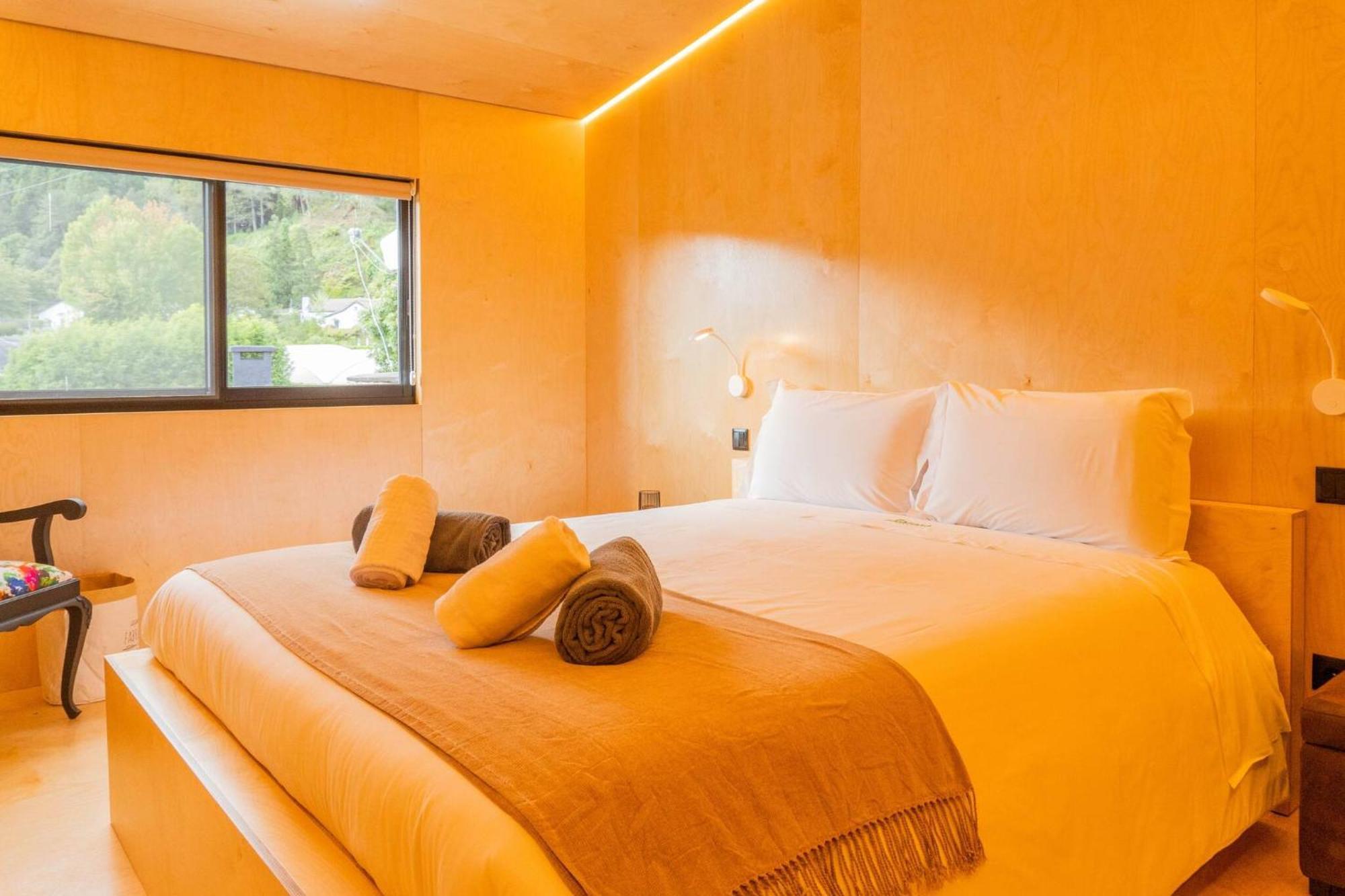 Furnas Boutique House Villa Eksteriør bilde
